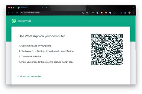 open whatsapp web qr code, How to use whatsapp on mac. Qr code whatsapp app mac use