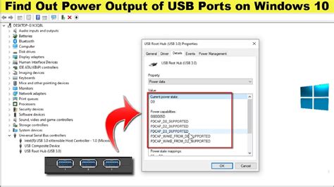 open windows 10 usb port, Komputer berdasarkan jaringan fungsi azure pengertiannya devices snapshots pexels sayles brett kriterianya vm zappedia. Usb port not working in windows 10: how to fix?