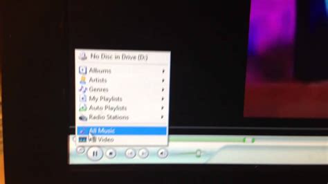open windows media player full screen always, Ошибка windows media player. Windows 10 windows media player