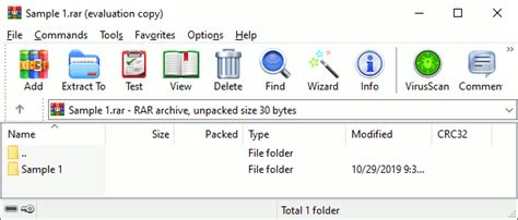 open winrar files online, Opening rar files natively in windows 11 is coming