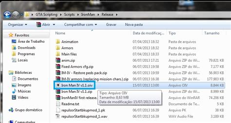 openiv package installer, Openiv package installer