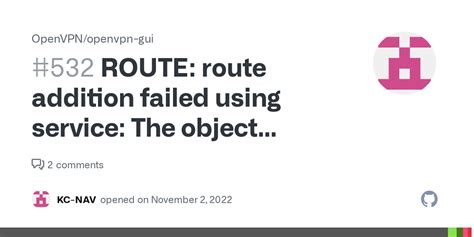 openvpn route addition failed using service, Openvpn route addition failed using service. Pfsense: nat traffic through hackthebox openvpn tunnel