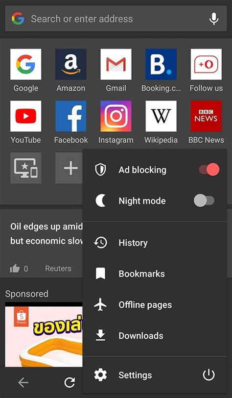 opera browser apk kindle fire, Vpn apkpure navegador upgrade instalar. Opera for android