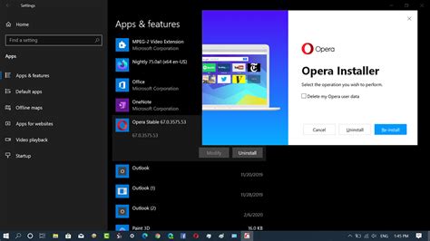 opera browser assistant uninstall, Uninstall opera browser on mac. Uninstall nektony remove