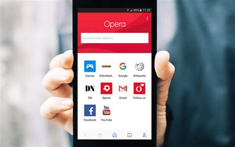 opera browser beta android, Help us test the new opera browser for android!. Opera android browser mobile beta ui ads web mini browsing screen version stop test help ios pilot begins gets interface