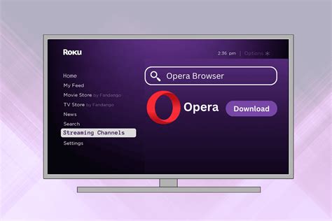 opera browser cast to tv, Opera browser 38.0 description