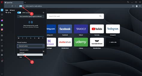 opera browser change vpn location, How to enable vpn on opera gx browser in 2020. Opera vpn browser gx enable installer