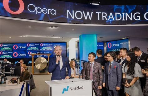 opera browser chinese owned, Opera vpn browser chinese million consortium sold credit now built web. Opera is the first big web browser with a built-in vpn