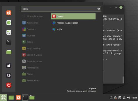 opera browser download for linux mint, Opera web browser now has built-in whatsapp and fb messenger, install. Opera browser web install built now has linux ubuntu messenger mint whatsapp fb