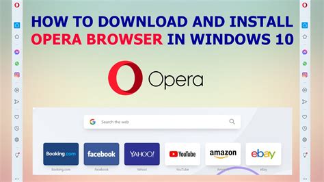 opera browser download windows 10 softonic, Топ 4 веб-браузеров для исключительного опыта twitter