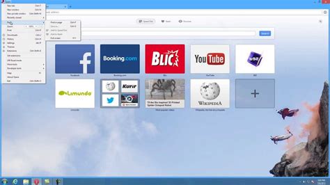 opera browser for windows 8, Firefox web browsers mozilla. Opera browser on windows 10 is now 38% faster than firefox