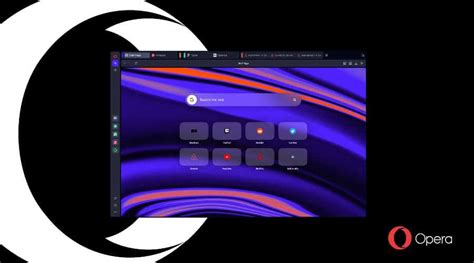opera browser nightly, Opera's reborn update brings whatsapp, facebook messenger in the browser. Opera browser web windows version reborn whatsapp dark secure softpedia fastest messenger brings update theme