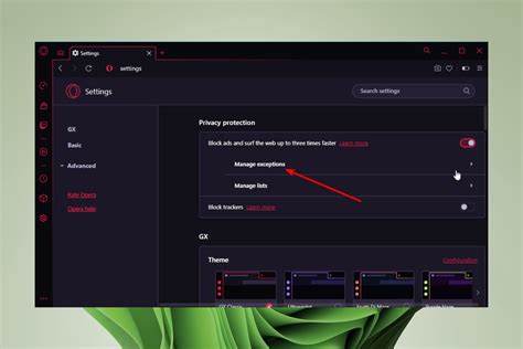 opera browser non funziona, Opera browser vpn: funziona anche chatgpt!