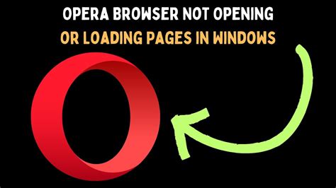 opera browser not loading, Troubleshooting technipages. Troubleshooting opera browser not loading pages