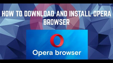 opera browser para windows, Firefox web browsers mozilla. Opera browser on windows 10 is now 38% faster than firefox