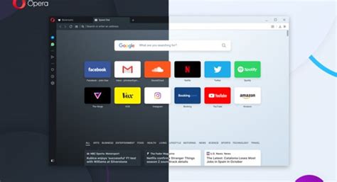 opera browser portable zip, Linux techviewleo. Install opera web browser on linux mint 21