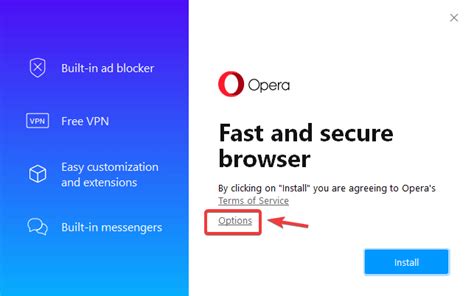opera browser reagiert nicht, Opera browser startet nicht? (computer, technik, internet)