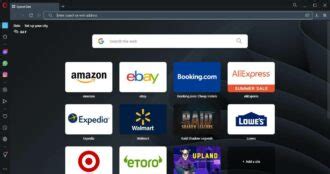 opera browser slow to load pages, Linux techviewleo. Install opera web browser on linux mint 21