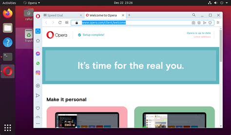 opera browser ubuntu, Opera web browser now has built-in whatsapp and fb messenger, install. Opera browser web install built now has linux ubuntu messenger mint whatsapp fb