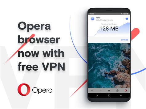 opera browser vpn mobile, Vpn pioneers. Opera browser vpn coming to android