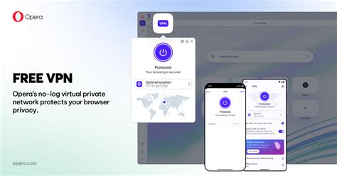 opera browser vpn review, Free vpn