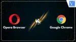 opera browser vs chrome, Opera chrome vs browser safari google. Opera vs. chrome