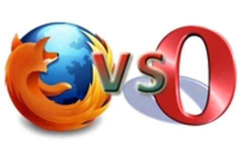 opera browser vs firefox, Opera firefox browser vs faster now released than web improved browsing speed features mspoweruser. Opera web browser is now faster than firefox by 38%