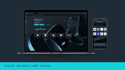 opera browser web3, Introducing opera’s new web3 initiative: crypto browser project now