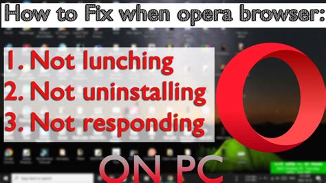 opera browser will not launch, Linux techviewleo. Install opera web browser on linux mint 21