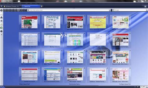 opera browser windows 7 64 bit, 
