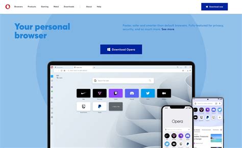 opera browser xbox, Opera launches a ‘gaming browser’ with twitch integration