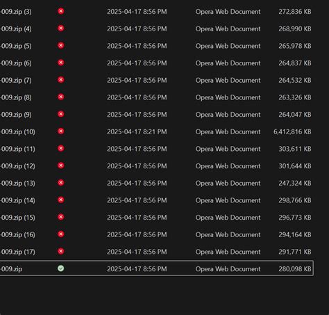 opera browser zip files, Opera browser download for free