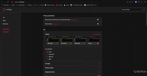 opera browser zoom out, Opera browser 38.0 description