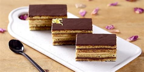 opera cake rasa apa 2025, Keto resep papan bertanya tanya mungkin. Resep opera cake keto