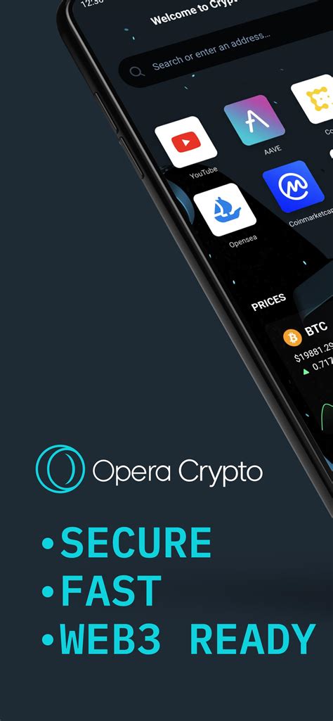 opera crypto browser apk, Opera launches a dedicated crypto browser beta on windows, mac, and
