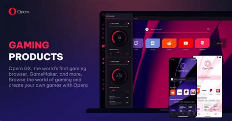 opera gaming browser mobile, Opera brings its gaming browser to mobile. Brings gx