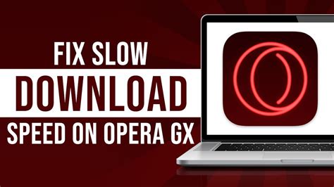 opera gx making pc slow, Opera gx: browser yang dirancang khusus untuk gamer