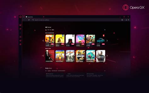 opera gx opens flashes and closes, Opera gx now available on epic games store
