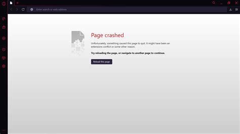 opera gx repeatedly crashing, How to fix opera gx app keeps crashing problem android & ios
