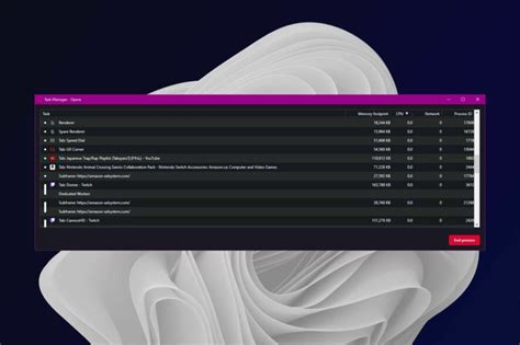 opera gx uses too much cpu, Opera gx już dostępna dla macos