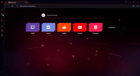 opera gx vs opera gaming browser, Opera vs opera gx: should you switch to the gaming browser