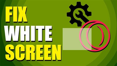 opera gx white screen not loading, Opera gx: browser yang dirancang khusus untuk gamer