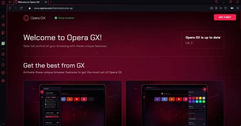 opera gx windows 10, Easy download and install opera gx on windows 10 for free [2024]