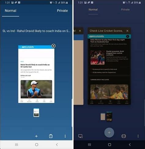 opera lite browser vs opera mini, 