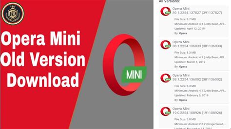 opera mini beta old version 2026, Opera mini browser android browsers pc 2254 update internet web beta windows samsung kenyans access using means stability improvements performance. Opera mini 47.1.2254.147516 beta update