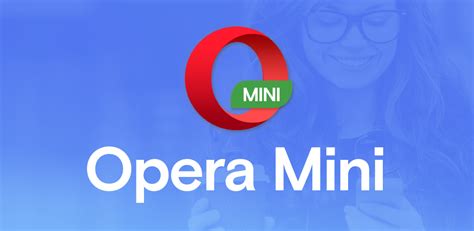 opera mini browser app, Opera mini: fast web browser