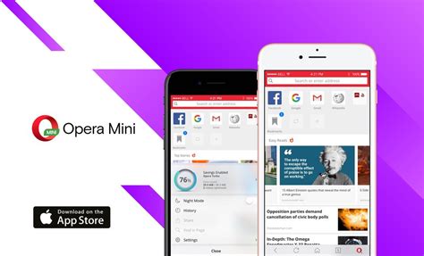 opera mini browser iphone, Opera mini. Apk offline technostalls handler operamini untuk berbagi sekarang secara browsers fitur milenianews installation tercepat momsall