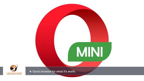 opera mini browser review, 