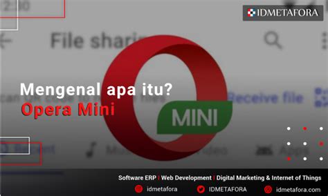 opera mini buat apa 2024, Alternatives 2254 dotekomanie techhx aplikasi improvements offline kuota buat muda memori hemat. 6 of the best opera mini alternatives you should consider