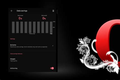 opera mini extreme mode 2025, Is opera mini's data compression good enough to switch?. Compression opera